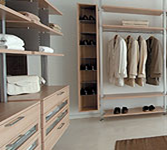 EuroClosets's profile picture. For every minute spent in organizing, an hour is earned.