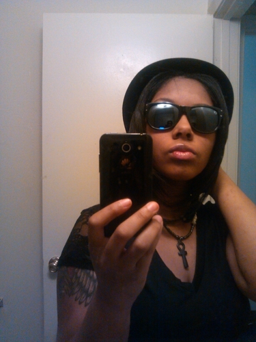 _Azucar_Moreno's profile picture. Jesus is my homie!!! Proud mother and loving life as much as i can...