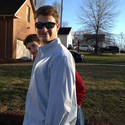 briansegers's profile picture. 