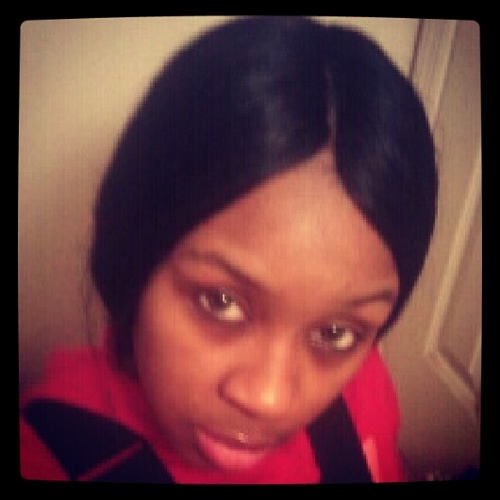 WHAT YU HEAR ABT ME COULD BE TRUE THEN AGAIN IT COULD B AS FAKE AS DA BIHH DAT TOLD YU...JUST ASK,,NEVA BEEN WID DAT INDIRECT SHH