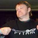 Paul Chilton - @HornetPaul - Twitter