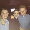 Adam Beale  - @Bealiea - Twitter