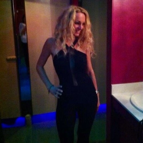DJ, Beauty Therapist, Spray Tanning, Part Qualified Accountant, Student and mum of 3 ;)