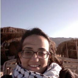 linawjqw's profile picture. Journalist