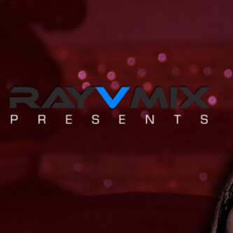 Rayvmix's profile picture. 