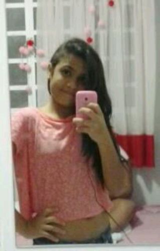 Sou Luanete e fã dos rebeldes e me orgulho disso ta legal *-*