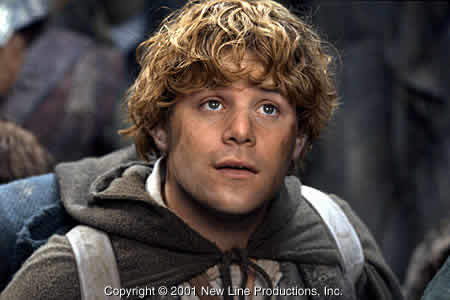 samwisegamm's profile picture. Helped Frodo a lot during our trip to Mordor, but still I don't get much credit... RP/parody