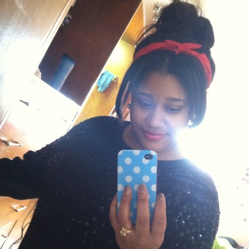 I wake up to choices every morning, let's just hope I make the right ones ♡  Instagram: RoddyLovee 