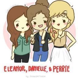 Hay! I'm a Proud Directioner. I love 5 boys. Harry Styles,Zayn Malik,Niall Horan,Liam Payne and Louis  Tomlison 3