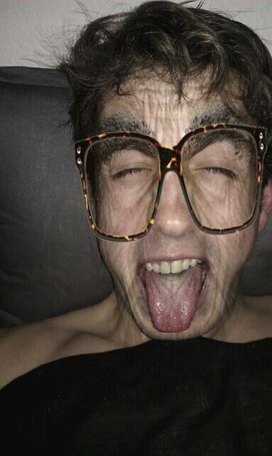 LavRaben's profile picture. 