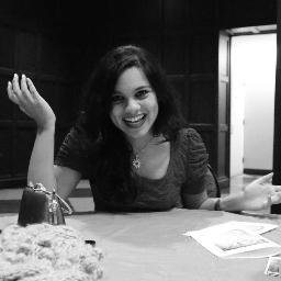 LakshmiS_'s profile picture. @Penn Grad. Assoc Strategy Director for @AprilSixGlobal. Figuring out #SF life one overpriced coffee shop at a time. Opinions my own.