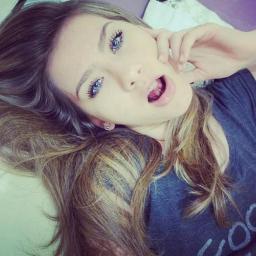 Você ficam lindos me seguindo.
Dona: @meninapecadora