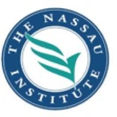 The Nassau Institute is an independent, a-political, non-profit institute that promotes economic growth in a free market economy with limited government.
