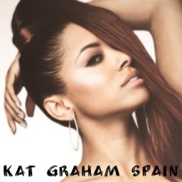 KatGrahamSpain's profile picture. Cuenta en español deidcada a la diosa de Katerina Alexandre Graham. ★