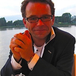 boyemutsaerts's profile picture. 