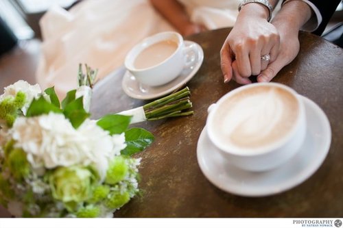 TheWedCafe's profile picture. Once in a While, Right in the Middle of an Ordinary Life, Love Gives Us a Fairy Tale