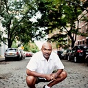 Nelson George - @NelsonBruce3 - Twitter