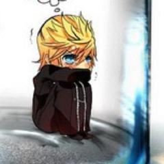 Why did the Keyblade choose me?