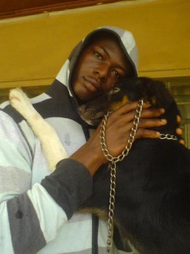 takyijones's profile picture. Is better to be hated for what you are than to be love for what you are not