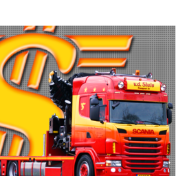 Van der Sluis transport BV is gevestigd in Staphorst.
De oplossing voor een optimale dienstverlening
en uw specialist op het gebied van autolaadkranen.
