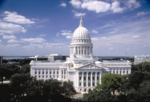 Official Greater Madison Convention+Visitors Bureau Account. We want you to love Madison as much as we do!