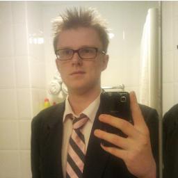 Mike_denHaan's profile picture. 