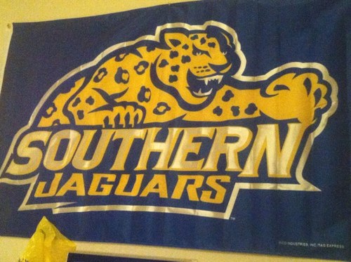 Student Athlete Advisory Committee of Southern University and A&M College of Baton Rouge, LA