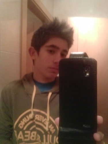 javierrobleszap's profile picture. YSF