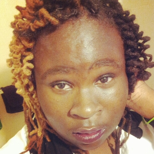 Classic_Edition's profile picture. INTELLIGENT YOUNG WOMAN..! THRIVE TO BE SUCCESSFUL IN EVERY ASPECT OF MY LIFE..! IF IT AINT ABOUT MY COINS THEN THE ISSUE IS IRRELEVANT!!!