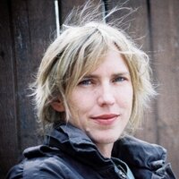 Miriam Toews (@branchmiriam) 's Twitter Profile