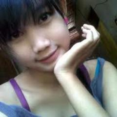 sayaaaaaak qmu ajah , ga ada yang lain :) my baby *