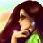 Profile Picture of Eman (@@na3esa_al3yoon) on Twitter
