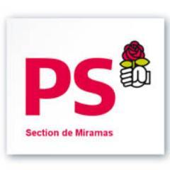 Bienvenu sur le twitter de la section du PS de Miramas.Tout ce qu’il faut savoir sur l’engagement des militants de cette section et leurs réactions.