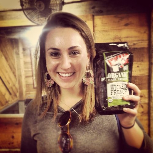 MmeLoconte's profile picture. 