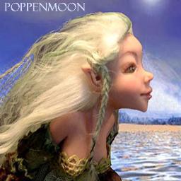 Doll Artist, Puppeteer and Costume Designer. Creator of OOAK Hand-Sculpted Fantasy Artdolls.