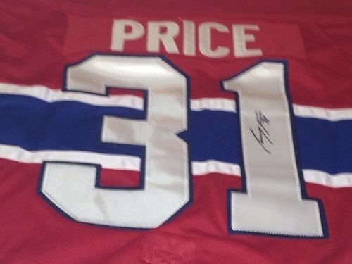 IT specialist. Love sports especially habs. Go Habs Go. Go Red Sox. Tennessee Titans
