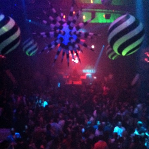Monday -Mansion
Tuesday - Cameo
Wednesday - Dream
Thursday - Mokai
Friday - Play
Saturday - Dream/Play
Sunday - Bamboo/Liv