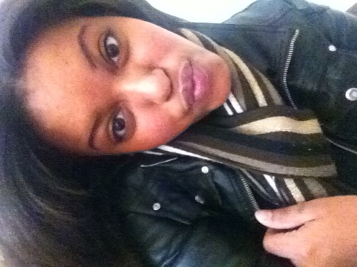 Partially functional, half of me is comfortable .