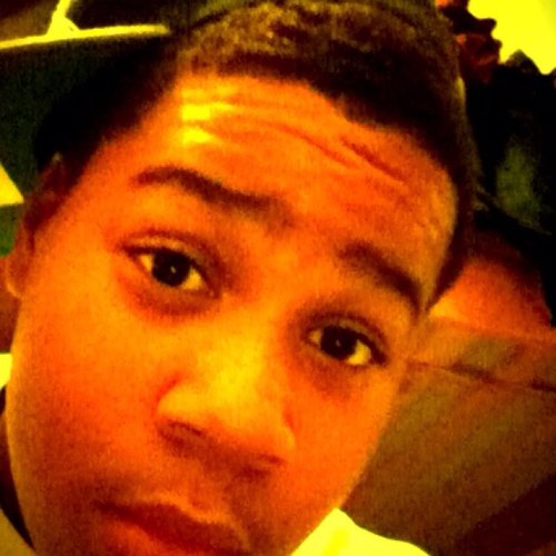 . . . . . .Chillin living it up!!