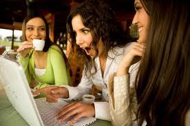 Caffe 3000. We're in start up, branding etc. Exciting new concept.