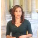 Hallie Jackson - @hallieuas - Twitter