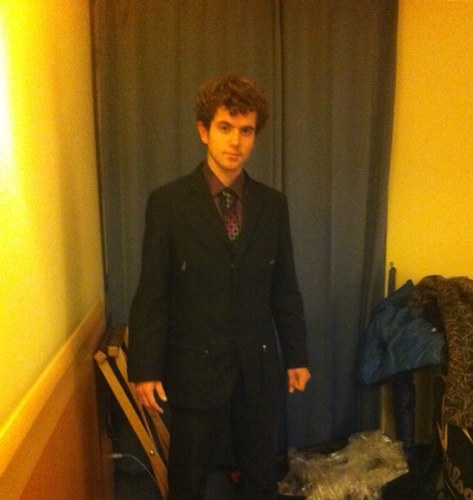 NikRazborsek's profile picture. 