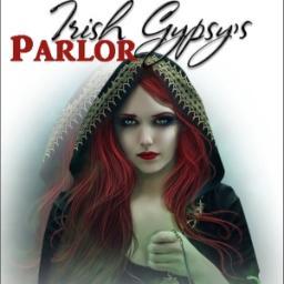 IrishGypsys's profile picture. Welcome to Irish Gypsy's Parlor
for an eclectic mix of home decor & vintage items.