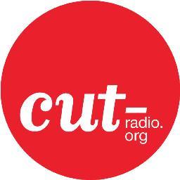 CutRadio952's profile picture. Το Ραδιόφωνο της Κοινότητας του Τεχνολογικού Πανεπιστημίου Κύπρου