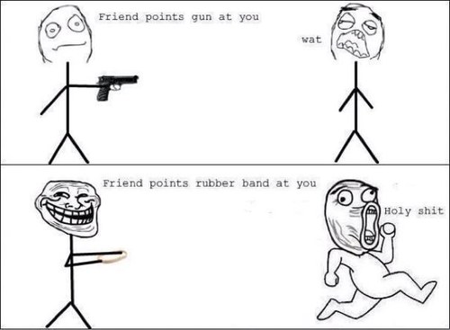 Robotrampage10's profile picture. 