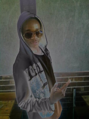 I'M BLOWKID
I MAKE LIES OF LIFE
BUT NIGGAZ DNT LIE!