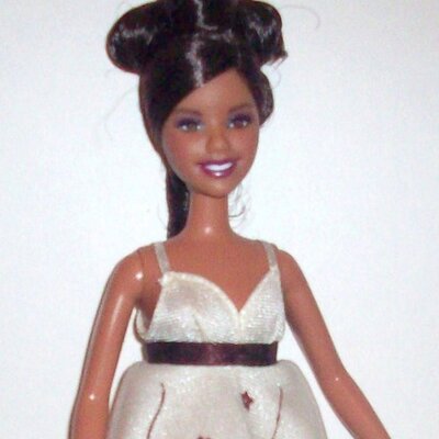 jordan knight barbie doll