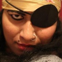 Serena Krishnan (@serenamiddleto7) 's Twitter Profile