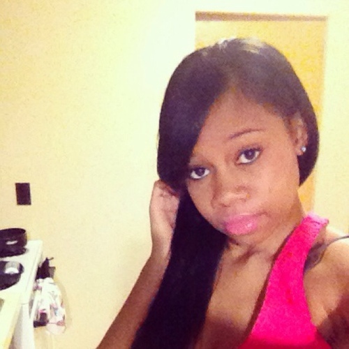 ADD ME ON KIK shai_nicole IG shai_nicole Proud mom to Amari Christopher Long
