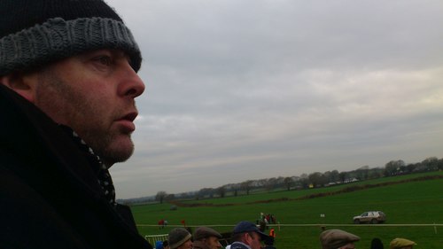 Irish. Horses, Golf, Football, YNWA. Love Musicals & Reading. The song you'll never walk alone came from the musical Carousel.